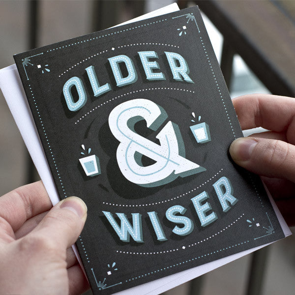 Shot Glass Cards