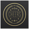 Cheers