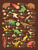 Dino Alphabet