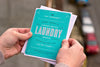 Laundry Contract Card