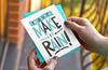 Make It Rain Greeting Card