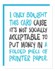 Printer Paper