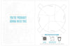 New Arrival Shot Glass Card