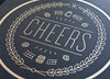 Cheers