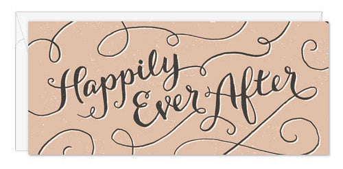 Happily Ever After