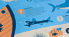 Ocean Alphabet