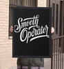 Smooth Operator Poster