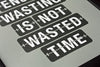 Time You Enjoy Wasting