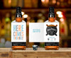 New Arrival Shot Glass Card