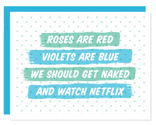 Naked Netflix