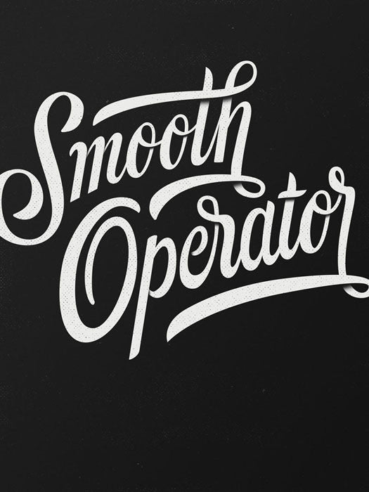 Smooth Operator – 55 Hi's