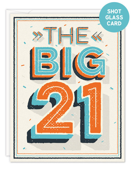 The Big 21